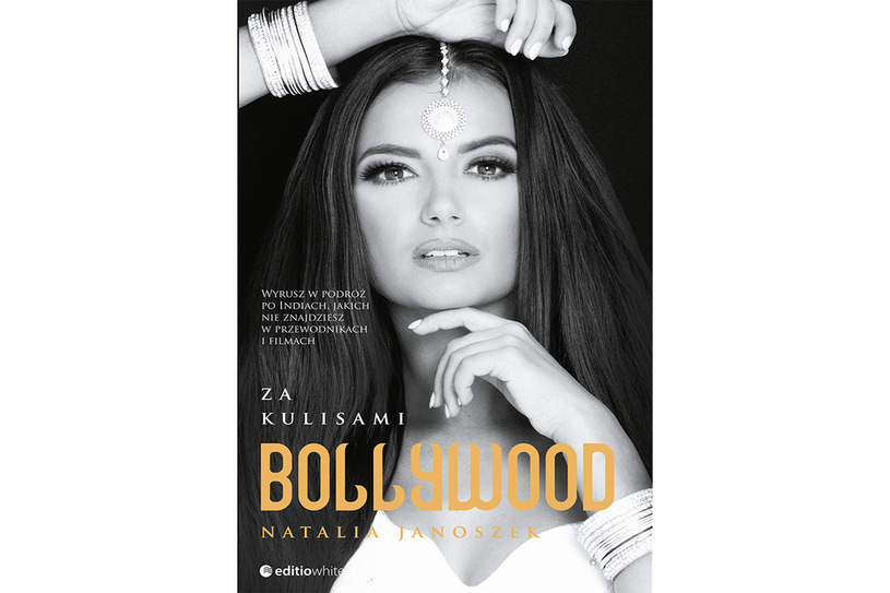 Bollywood by Natalia Janoszek - organizacja imprez masowych, eventów firmowych, gość na event