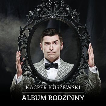 Album Rodzinny Recital Kacper Kuszewski by AtoM